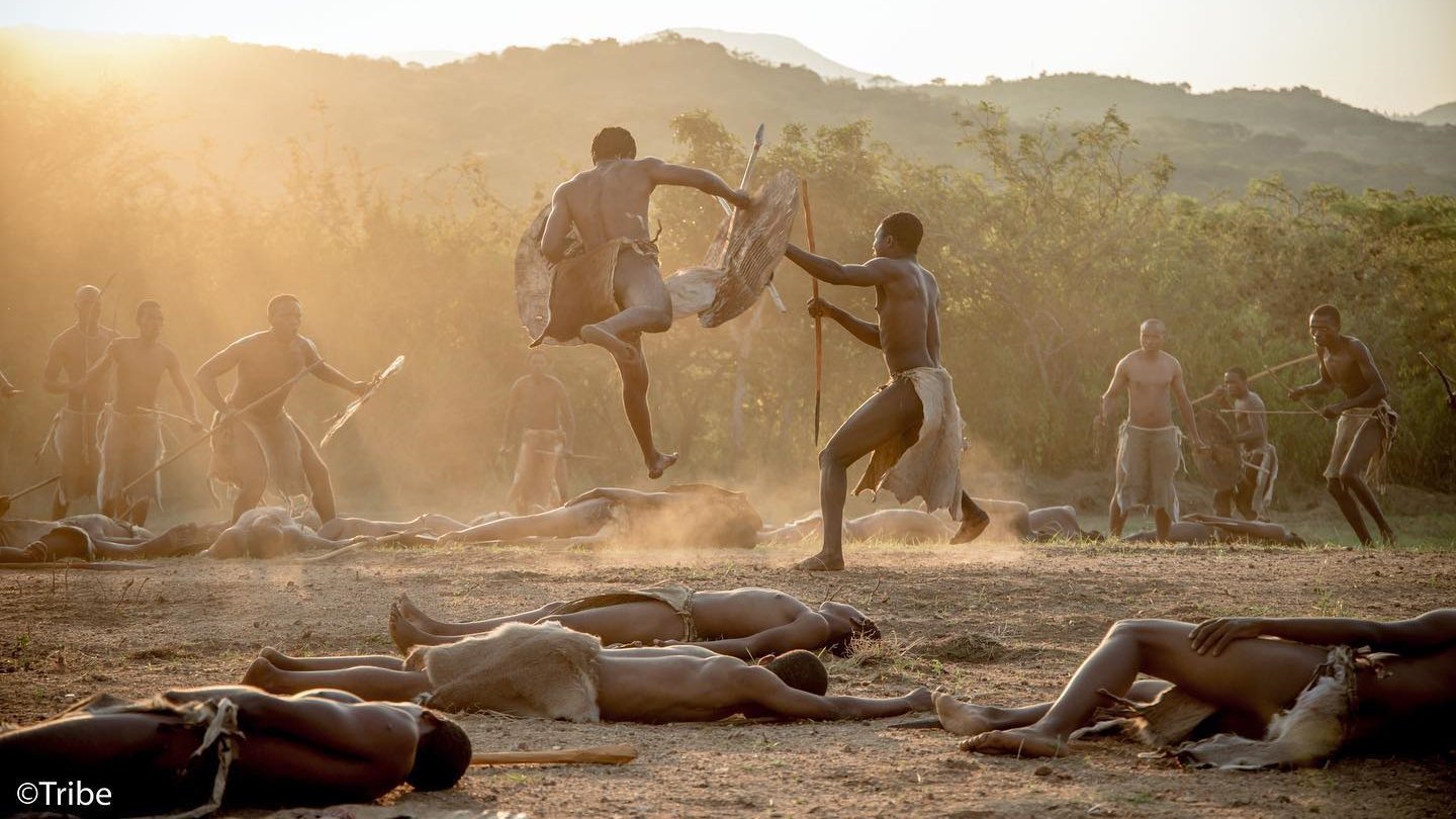 Through initiatives like Tribe Studios, Lokuhle Media and Divine Artists, Genesis Ekucaleni Media provides vital resources, mentorship and opportunities for young filmmakers, musicians and artists across disciplines. (Pics: Courtesy)